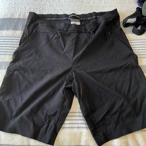 Addition Elle - GUC - Alexa Bermuda Short - Size 22